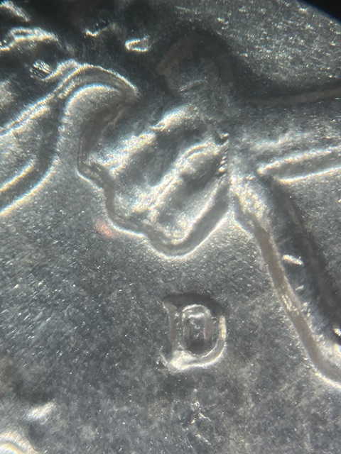 Kennedy-Half-Dollar1964-D-#2---RPM?